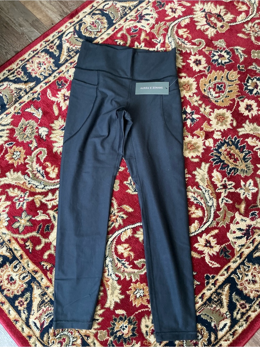 Savage Fenty Leggings
